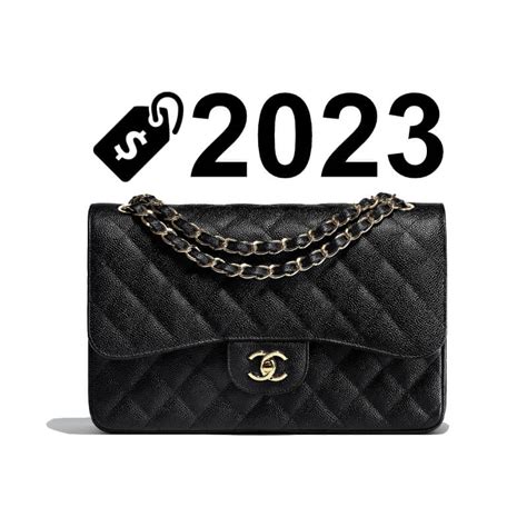 chanel bag increase price|how much does chanel cost.